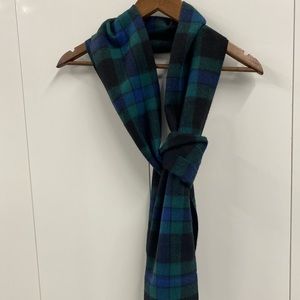 Coach New York Scarf